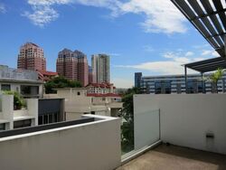 Bright Hill Crescent (D20), Terrace #584870301